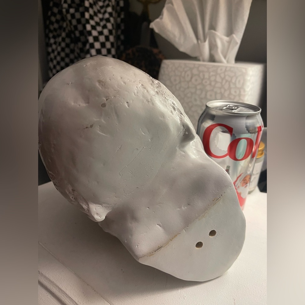 Skull decor - Picture 2 of 4